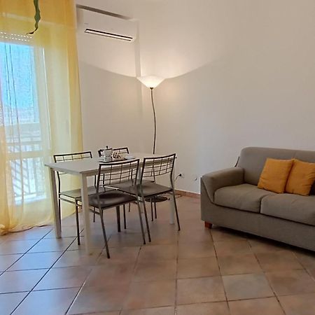 Top Apartment Catanzaro Exterior photo