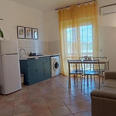Top Apartment Catanzaro Exterior photo