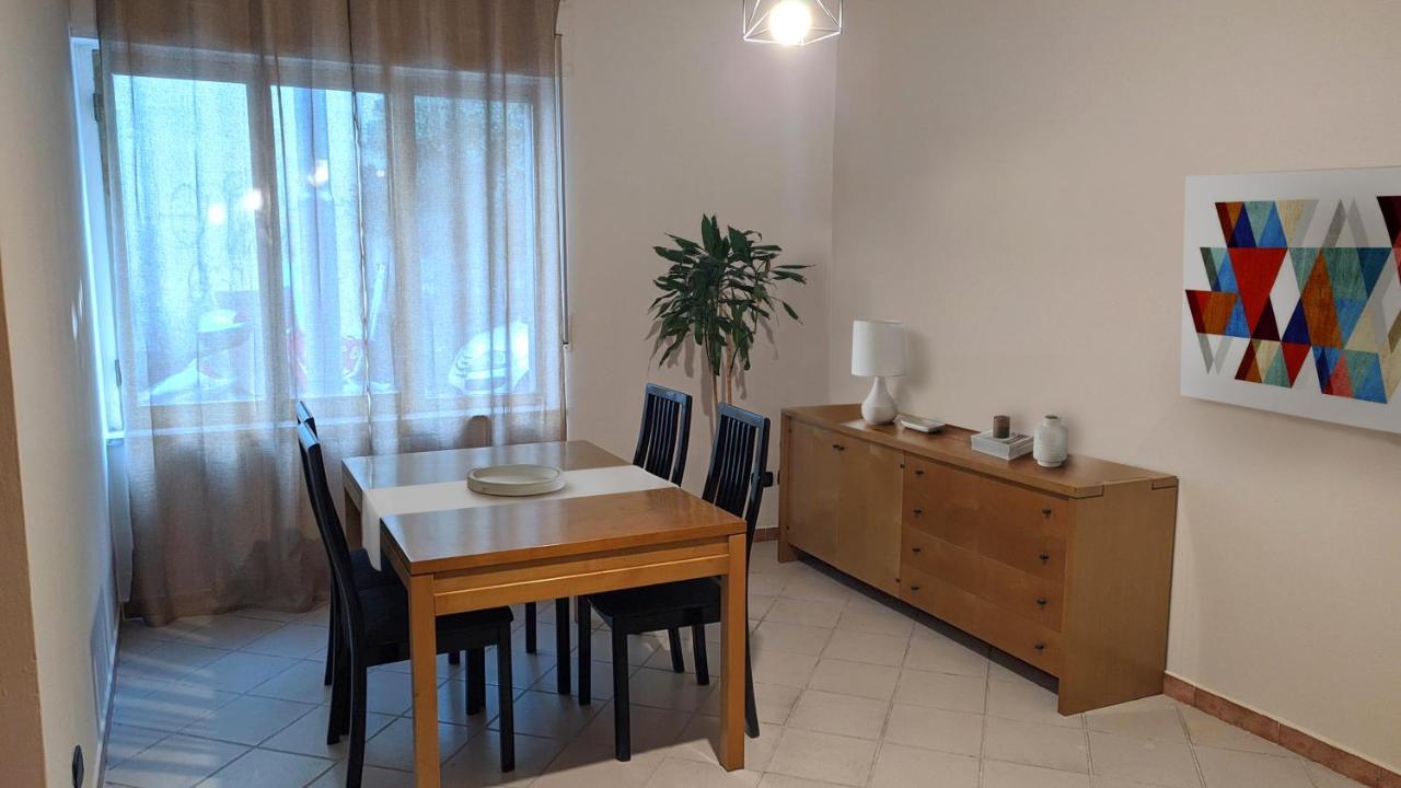 Top Apartment Catanzaro Exterior photo