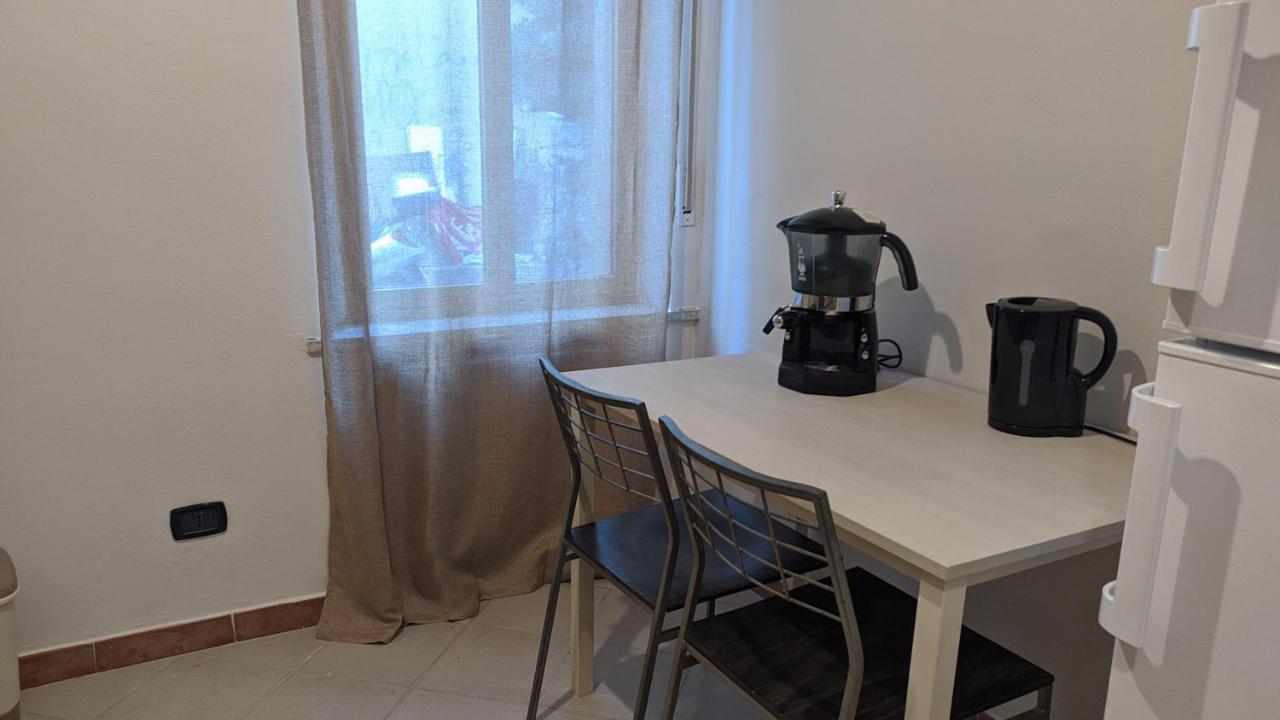Top Apartment Catanzaro Exterior photo