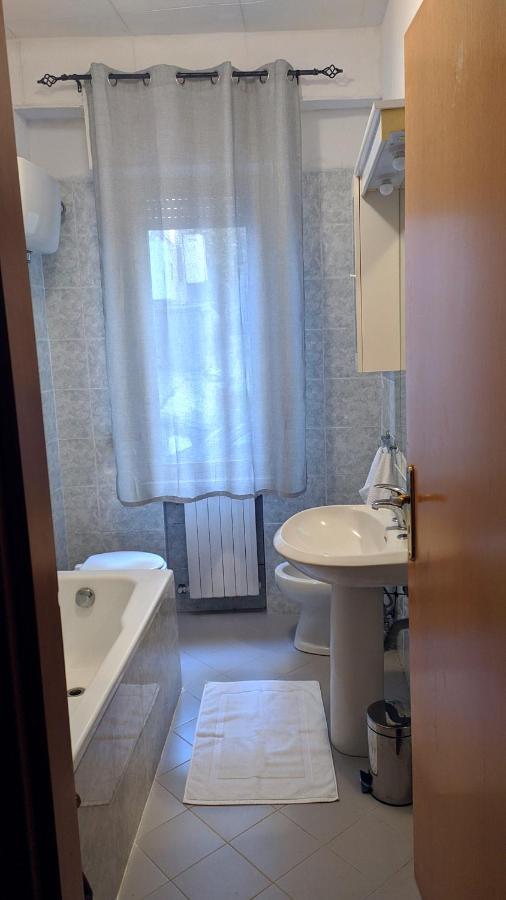 Top Apartment Catanzaro Exterior photo