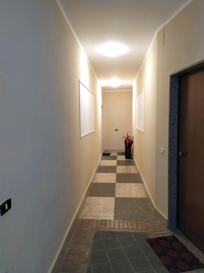 Top Apartment Catanzaro Exterior photo
