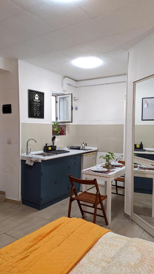 Top Apartment Catanzaro Exterior photo