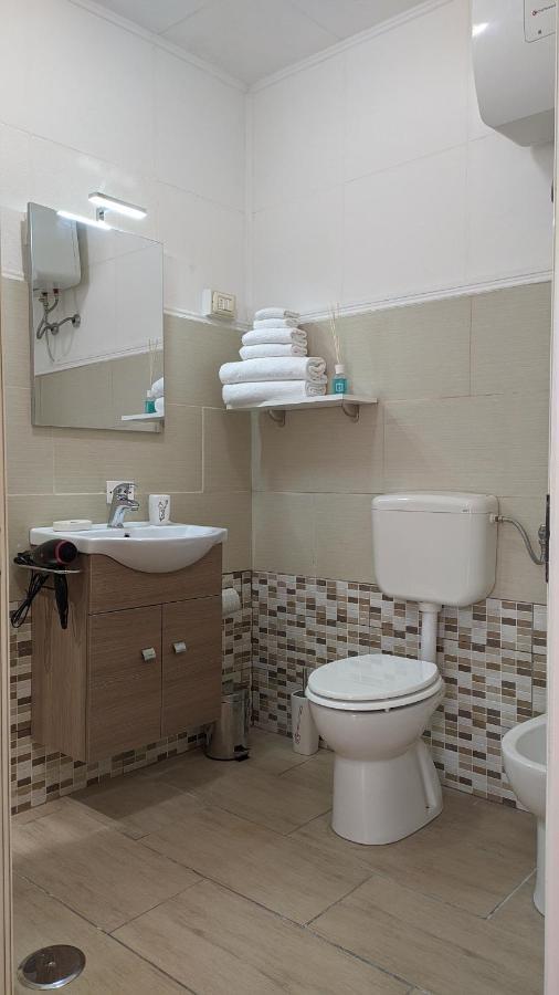 Top Apartment Catanzaro Exterior photo
