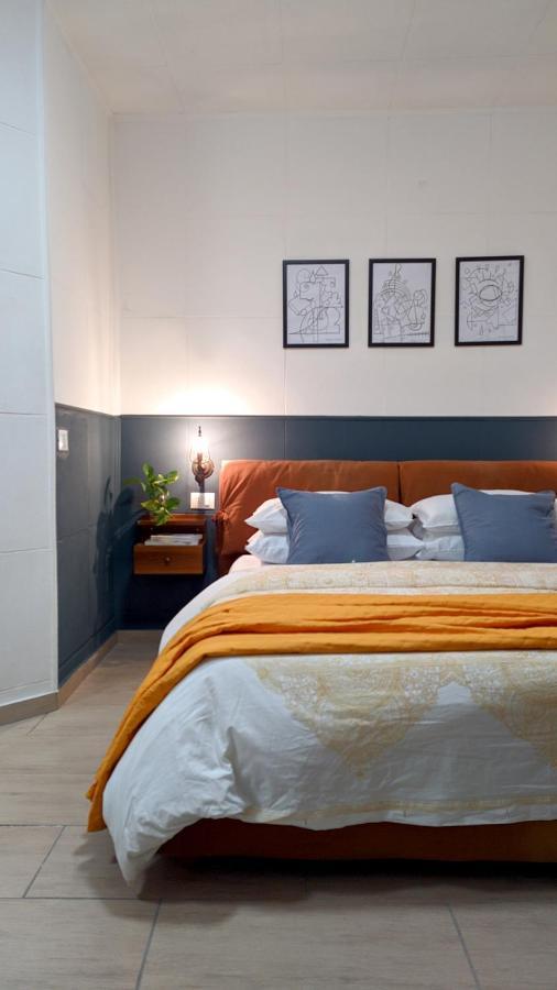 Top Apartment Catanzaro Exterior photo