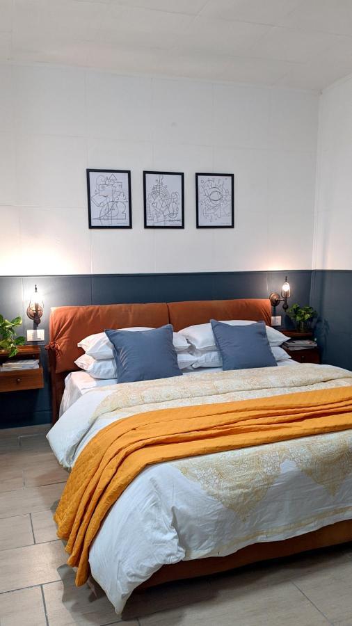 Top Apartment Catanzaro Exterior photo