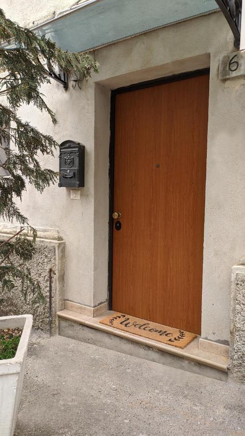 Top Apartment Catanzaro Exterior photo
