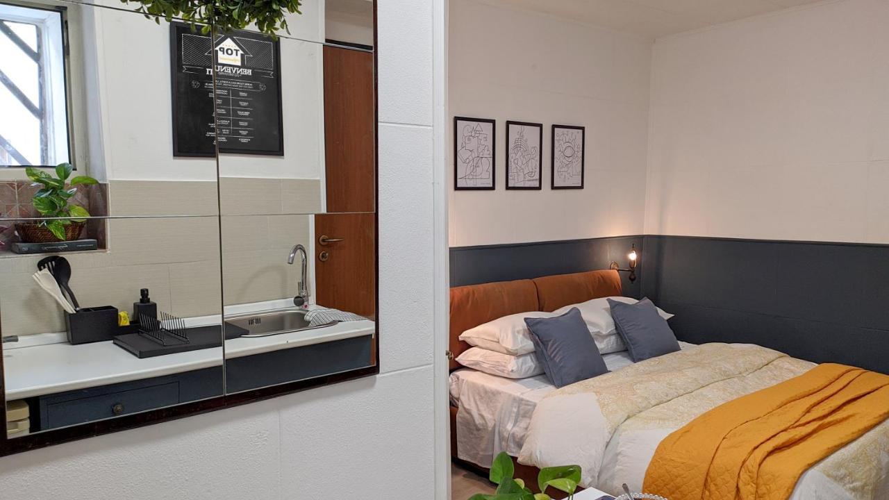 Top Apartment Catanzaro Exterior photo