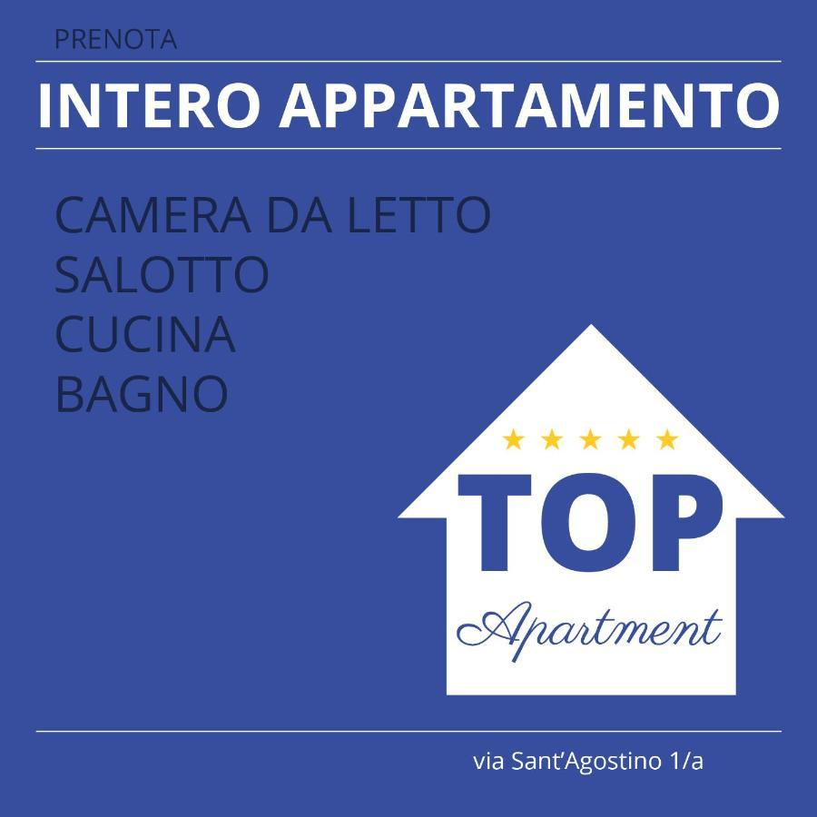 Top Apartment Catanzaro Exterior photo