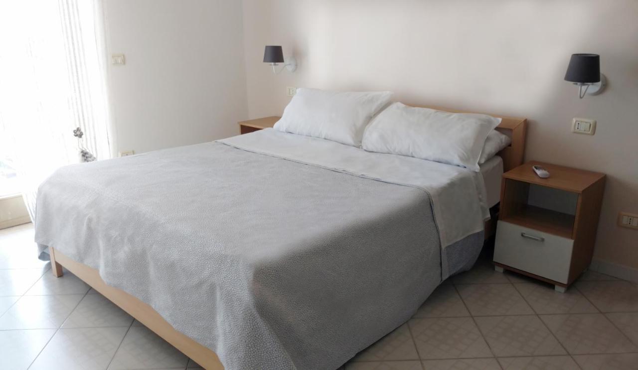 Top Apartment Catanzaro Exterior photo