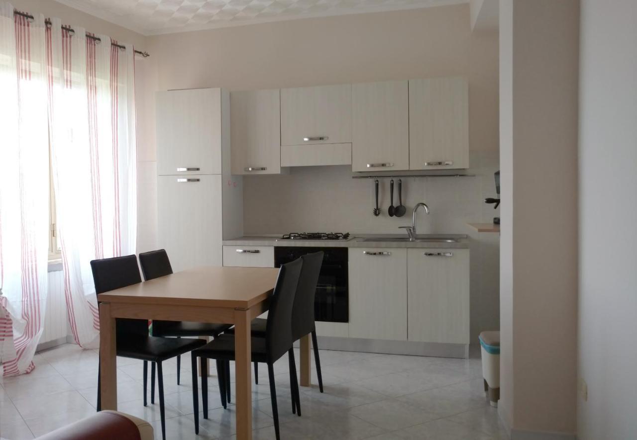 Top Apartment Catanzaro Exterior photo