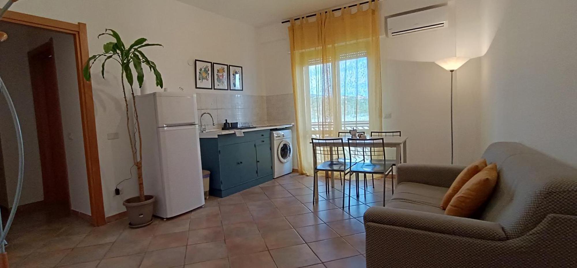 Top Apartment Catanzaro Exterior photo