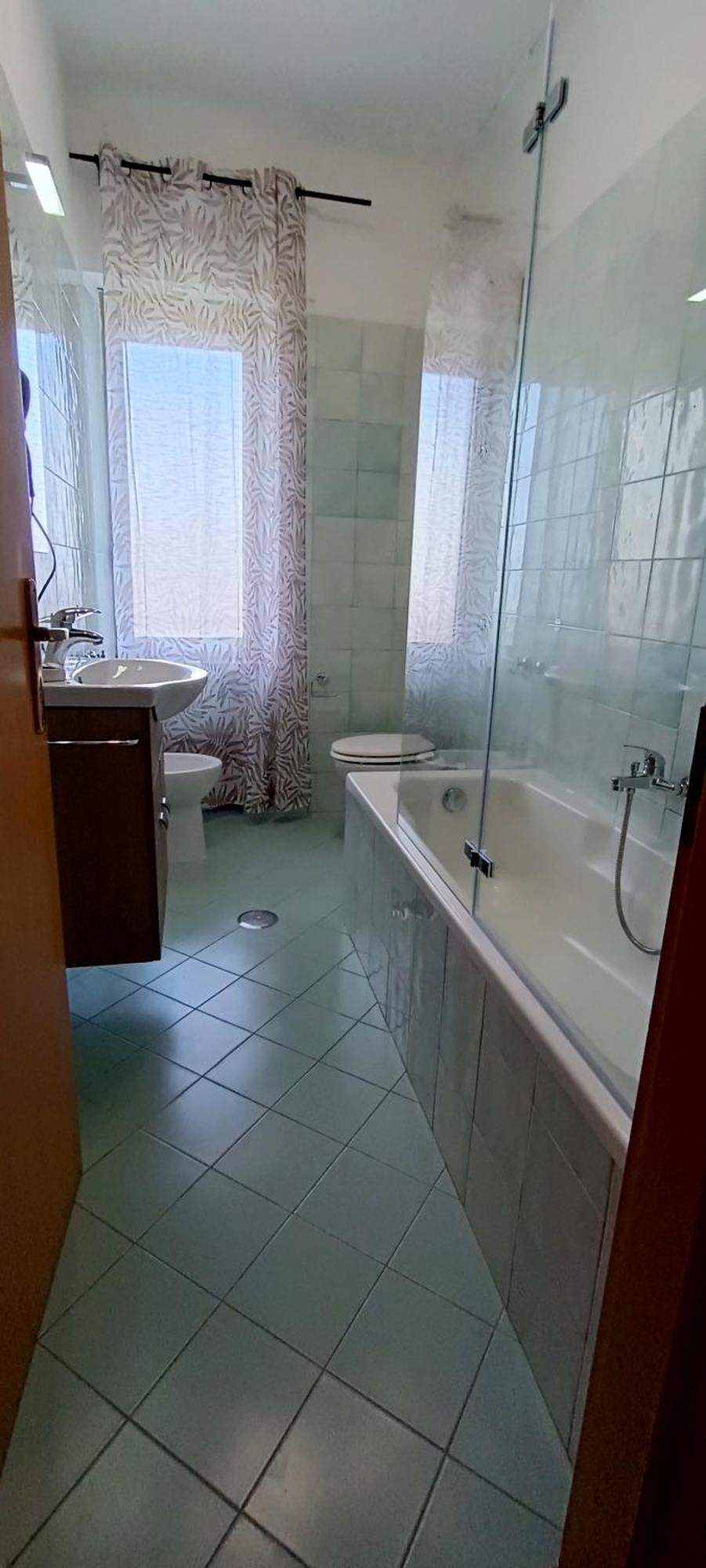 Top Apartment Catanzaro Exterior photo